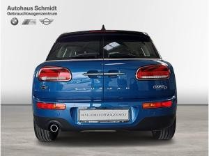 MINI Cooper D Navigation*LED*Sportsitze*Kamera*