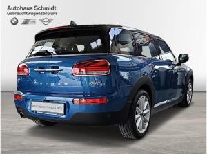 MINI Cooper D Navigation*LED*Sportsitze*Kamera*