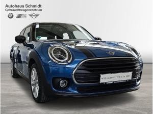 MINI Cooper D Navigation*LED*Sportsitze*Kamera*