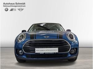MINI Cooper D Navigation*LED*Sportsitze*Kamera*