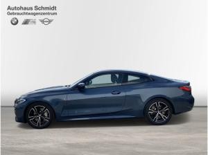 BMW 430 i xDrive M Sportpaket*Memory*Harman Kardon*18 Zoll*