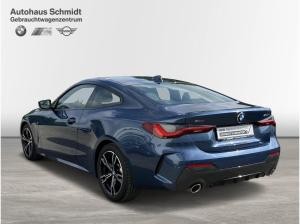 BMW 430 i xDrive M Sportpaket*Memory*Harman Kardon*18 Zoll*