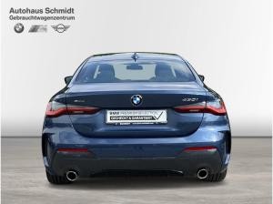 BMW 430 i xDrive M Sportpaket*Memory*Harman Kardon*18 Zoll*
