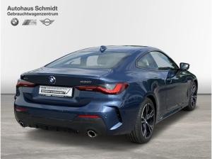 BMW 430 i xDrive M Sportpaket*Memory*Harman Kardon*18 Zoll*
