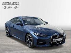 BMW 430 i xDrive M Sportpaket*Memory*Harman Kardon*18 Zoll*