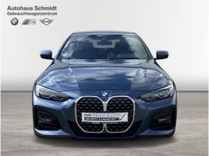 BMW 430 i xDrive M Sportpaket*Memory*Harman Kardon*18 Zoll*