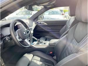 BMW 430 i xDrive M Sportpaket*Memory*Harman Kardon*18 Zoll*