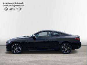 BMW 440 Md xDrive Memory*Harman Kardon*Head Up*18 Zoll*