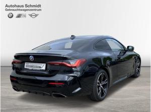 BMW 440 Md xDrive Memory*Harman Kardon*Head Up*18 Zoll*