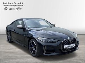 BMW 440 Md xDrive Memory*Harman Kardon*Head Up*18 Zoll*
