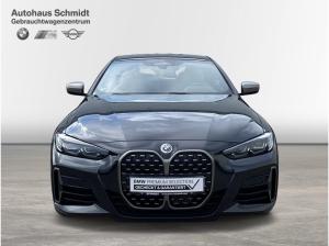 BMW 440 Md xDrive Memory*Harman Kardon*Head Up*18 Zoll*