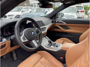 BMW 440 Md xDrive Memory*Harman Kardon*Head Up*18 Zoll*