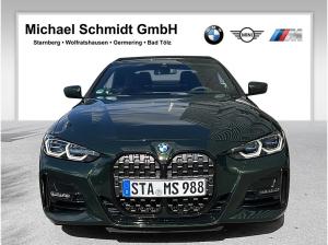 BMW 420 i Cabrio M Sportpaket HK HiFi DAB LED RFK