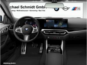 BMW M440i xDrive HK HiFi DAB LED RFK Komfortzg. Shz