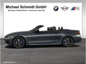 BMW M440i xDrive HK HiFi DAB LED RFK Komfortzg. Shz