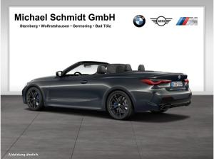 BMW M440i xDrive HK HiFi DAB LED RFK Komfortzg. Shz