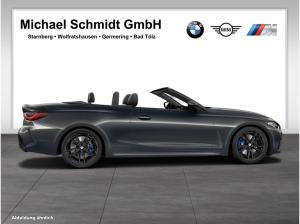 BMW M440i xDrive HK HiFi DAB LED RFK Komfortzg. Shz
