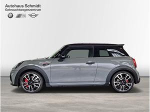MINI John Cooper Works Kamera*Harman Kardon*Head Up*ACC*