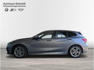 BMW 116 d M Sportpaket*LC Prof*Keyless*LED*17 Zoll*