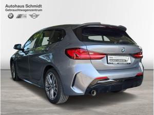 BMW 116 d M Sportpaket*LC Prof*Keyless*LED*17 Zoll*