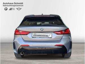 BMW 116 d M Sportpaket*LC Prof*Keyless*LED*17 Zoll*