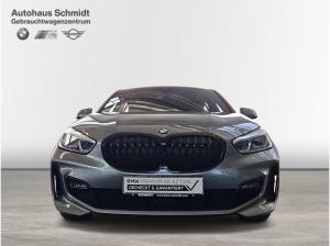 BMW 116 d M Sportpaket*LC Prof*Keyless*LED*17 Zoll*