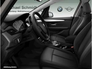 BMW 216 i Active Tourer*Advantage*Navi*LED*Kamera*