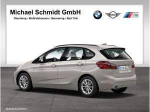 BMW 216 i Active Tourer*Advantage*Navi*LED*Kamera*