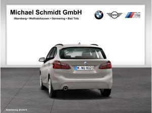 BMW 216 i Active Tourer*Advantage*Navi*LED*Kamera*