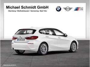 BMW 116 i Hatch*LED*Advantage*Parkassistent*DAB*