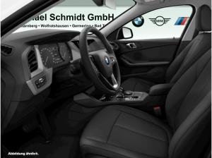BMW 116 i Hatch*LED*Advantage*Parkassistent*DAB*