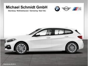 BMW 116 i Hatch*LED*Advantage*Parkassistent*DAB*
