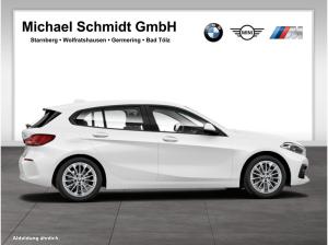 BMW 116 i Hatch*LED*Advantage*Parkassistent*DAB*