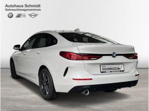 BMW 216 d Tempomat*Sport Line*DKG*17 Zoll*DAB* Shz