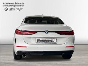 BMW 216 d Tempomat*Sport Line*DKG*17 Zoll*DAB* Shz