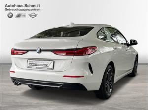 BMW 216 d Tempomat*Sport Line*DKG*17 Zoll*DAB* Shz