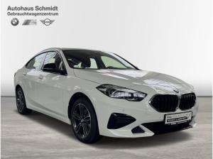 BMW 216 d Tempomat*Sport Line*DKG*17 Zoll*DAB* Shz