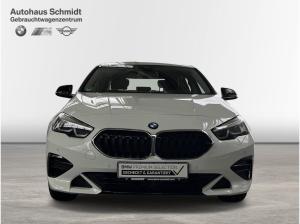 BMW 216 d Tempomat*Sport Line*DKG*17 Zoll*DAB* Shz