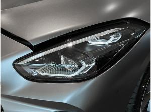 BMW Z4 M40i Head-Up HK HiFi DAB LED WLAN RFK Shz