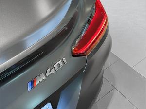 BMW Z4 M40i Head-Up HK HiFi DAB LED WLAN RFK Shz