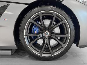 BMW Z4 M40i Head-Up HK HiFi DAB LED WLAN RFK Shz