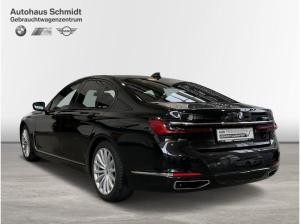 BMW 730 d Harman Kardon*Komfortsitze*Sitzbelüftung*