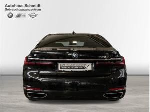 BMW 730 d Harman Kardon*Komfortsitze*Sitzbelüftung*