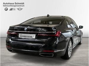 BMW 730 d Harman Kardon*Komfortsitze*Sitzbelüftung*
