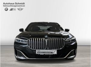 BMW 730 d Harman Kardon*Komfortsitze*Sitzbelüftung*
