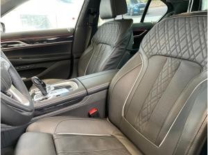 BMW 730 d Harman Kardon*Komfortsitze*Sitzbelüftung*