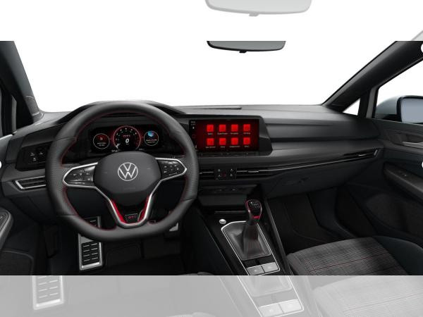 Foto - Volkswagen Golf GTI 245PS Gewerbekracher