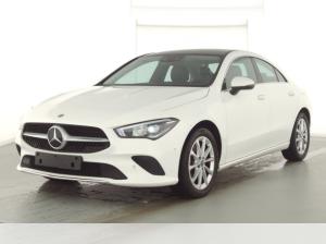 Mercedes-Benz CLA 180 LIM. /BUSINESS-PAK./MBUX/PANO/LED/PARKASS./KLIMA/SHZ UVM.