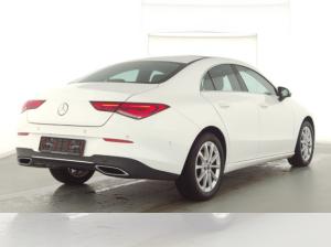 Mercedes-Benz CLA 180 LIM. /BUSINESS-PAK./MBUX/PANO/LED/PARKASS./KLIMA/SHZ UVM.