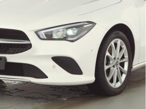 Mercedes-Benz CLA 180 LIM. /BUSINESS-PAK./MBUX/PANO/LED/PARKASS./KLIMA/SHZ UVM.